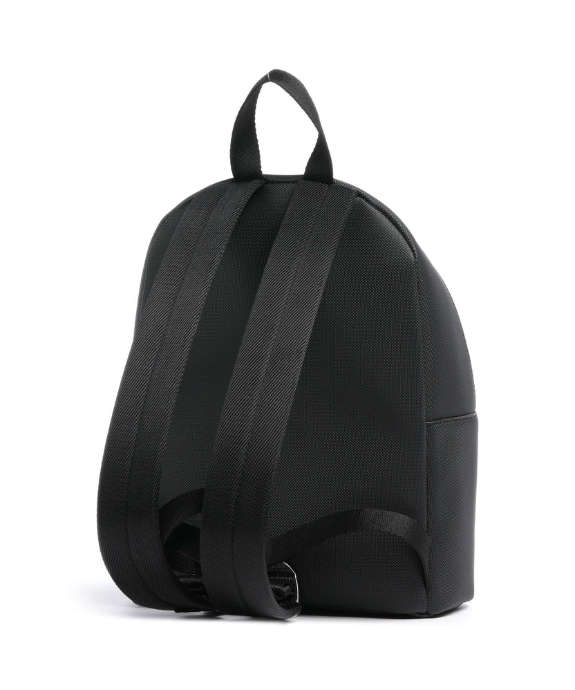Lacoste Daily City Backpack noir