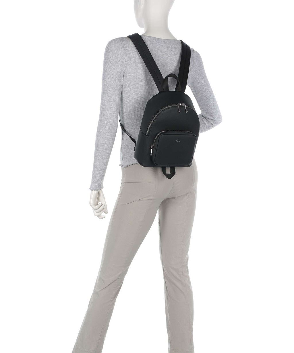 Lacoste Daily City Backpack noir