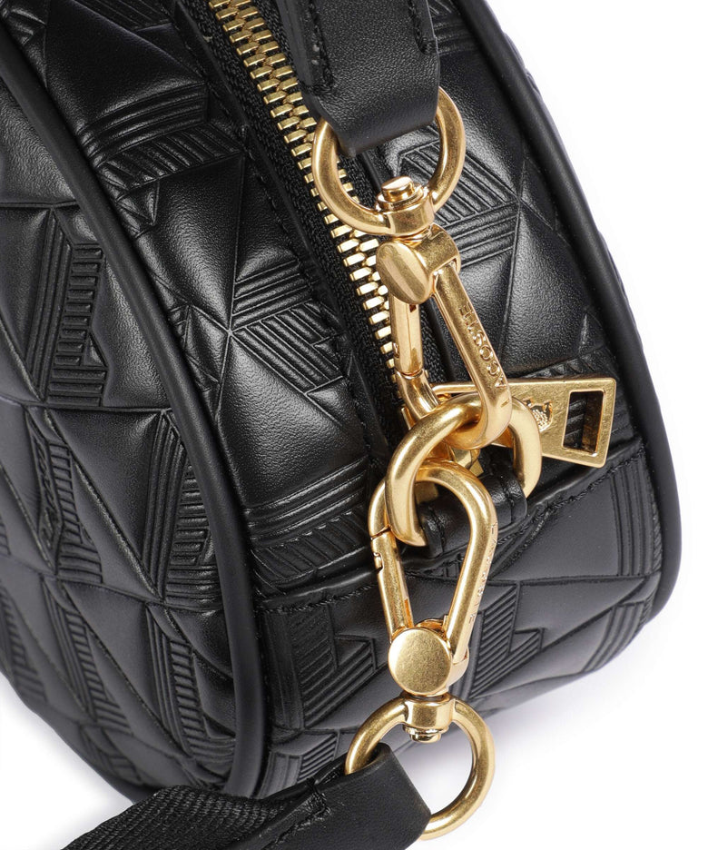 Lacoste Maheki Shoulder bag noir