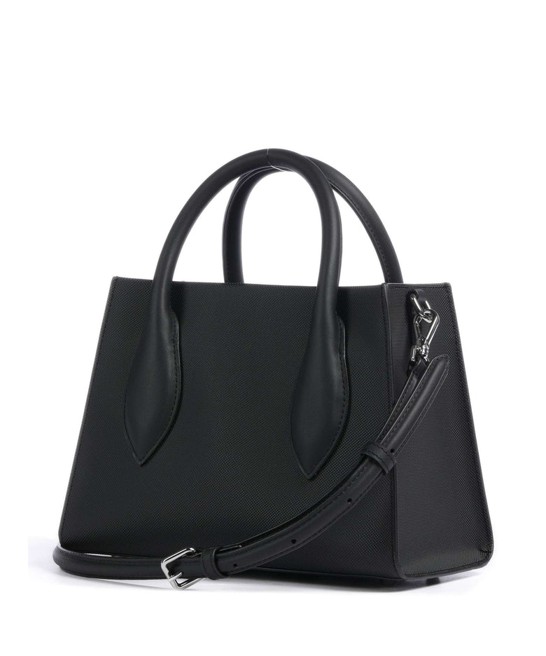 Lacoste Daily City Handbag noir