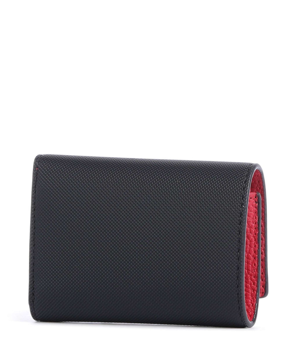 Lacoste Anna Wallet abimes/petunia