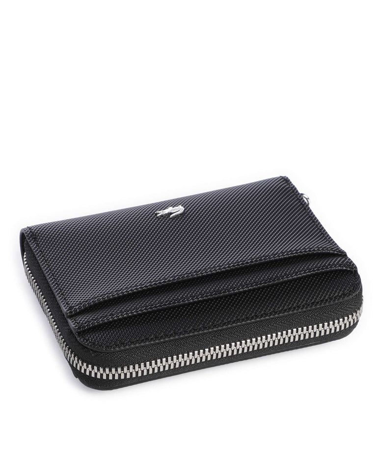 Lacoste Daily City Wallet noir