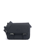 Lacoste Mens Classic Crossbody bag marine