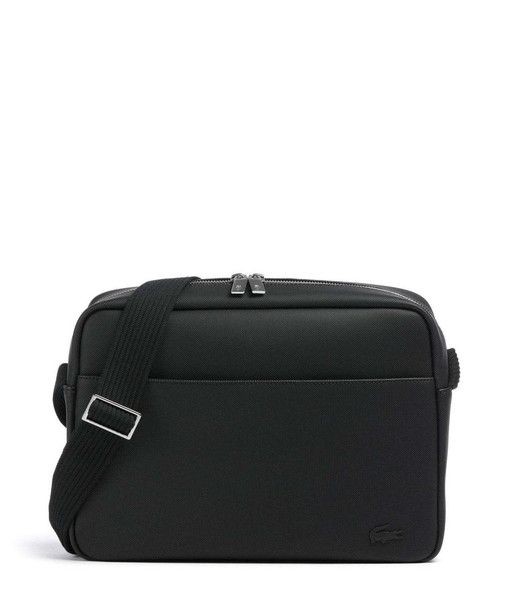 Lacoste Messenger bag noir