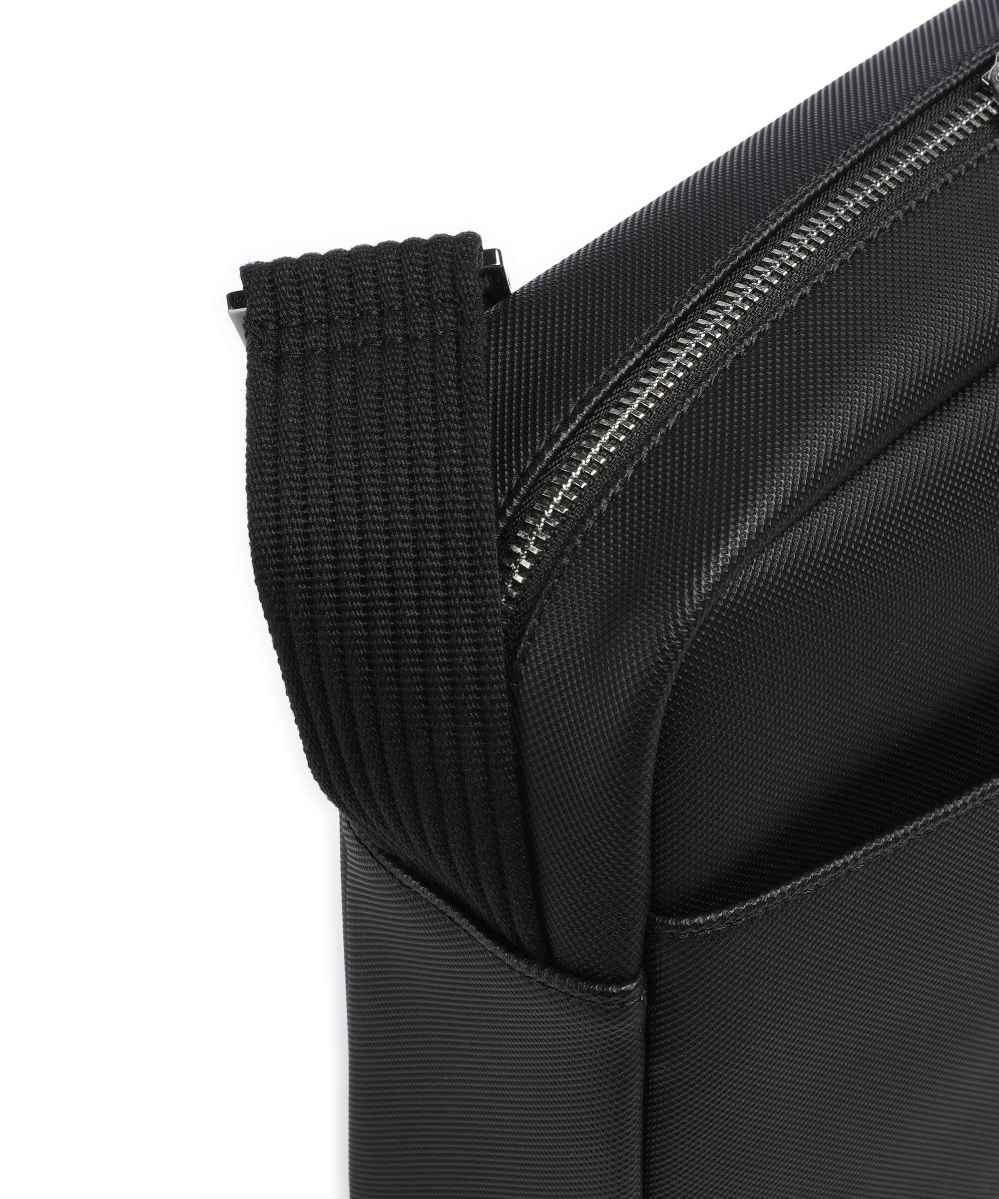 Lacoste Messenger bag noir