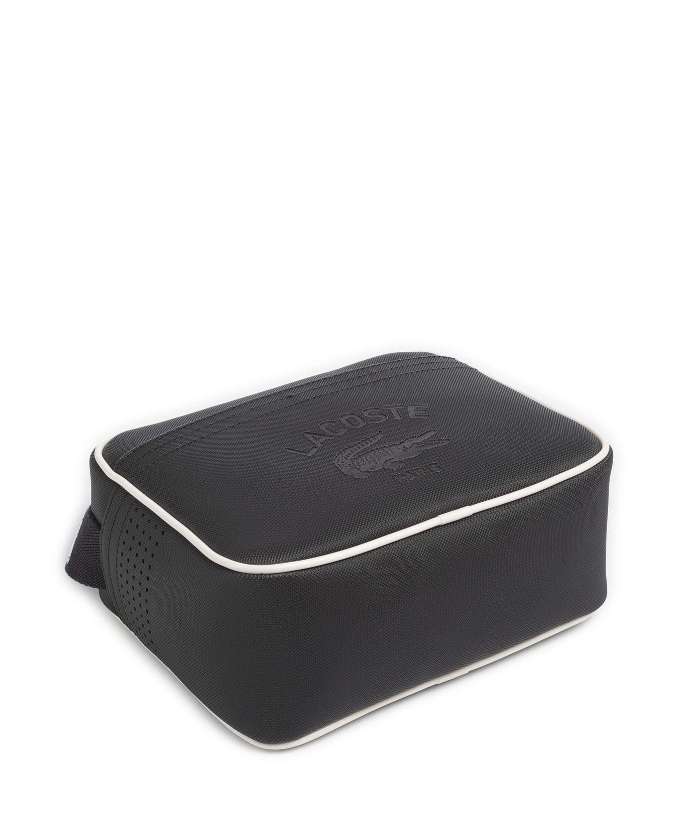 Lacoste Club 1930 Crossbody bag abimes farine