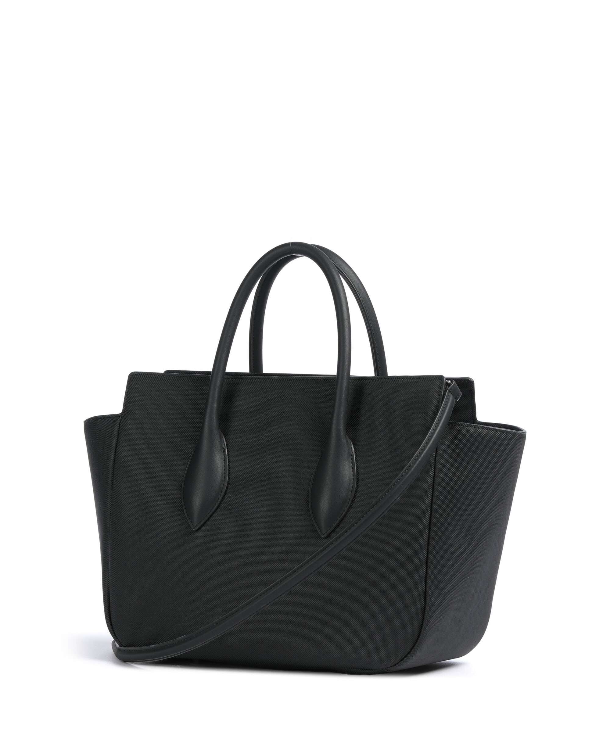 Lacoste Daily City Handbag noir