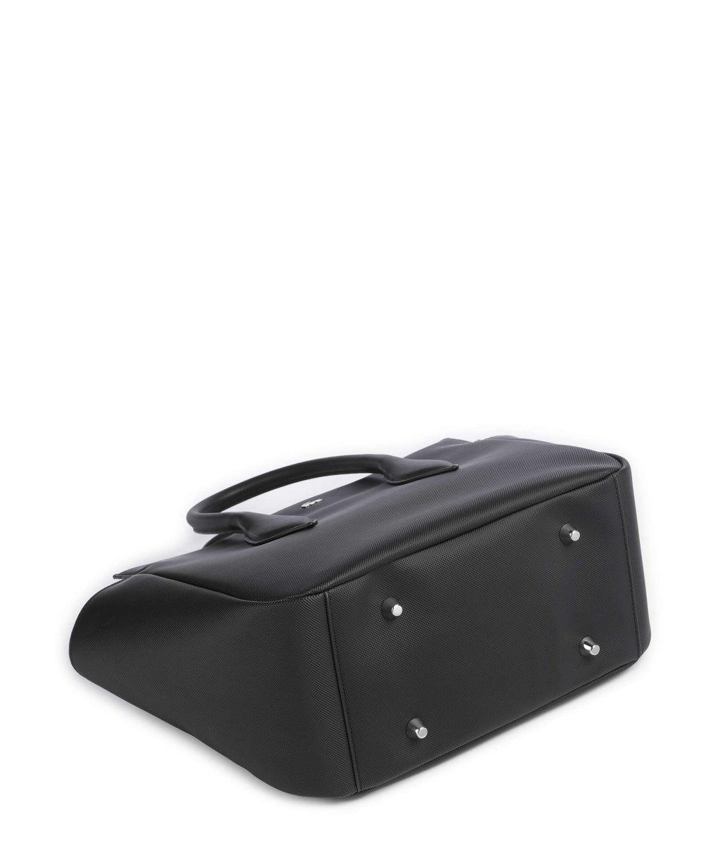 Lacoste Daily City Handbag noir