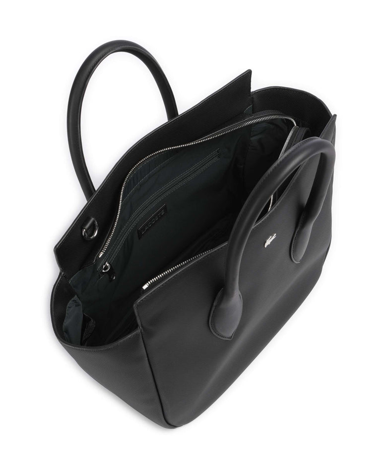 Lacoste Daily City Handbag noir