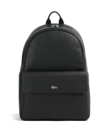 Lacoste Business Backpack noir