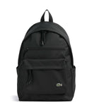 Lacoste Neocroc Backpack noir