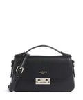 Lacoste Champs Elysees Handbag noir