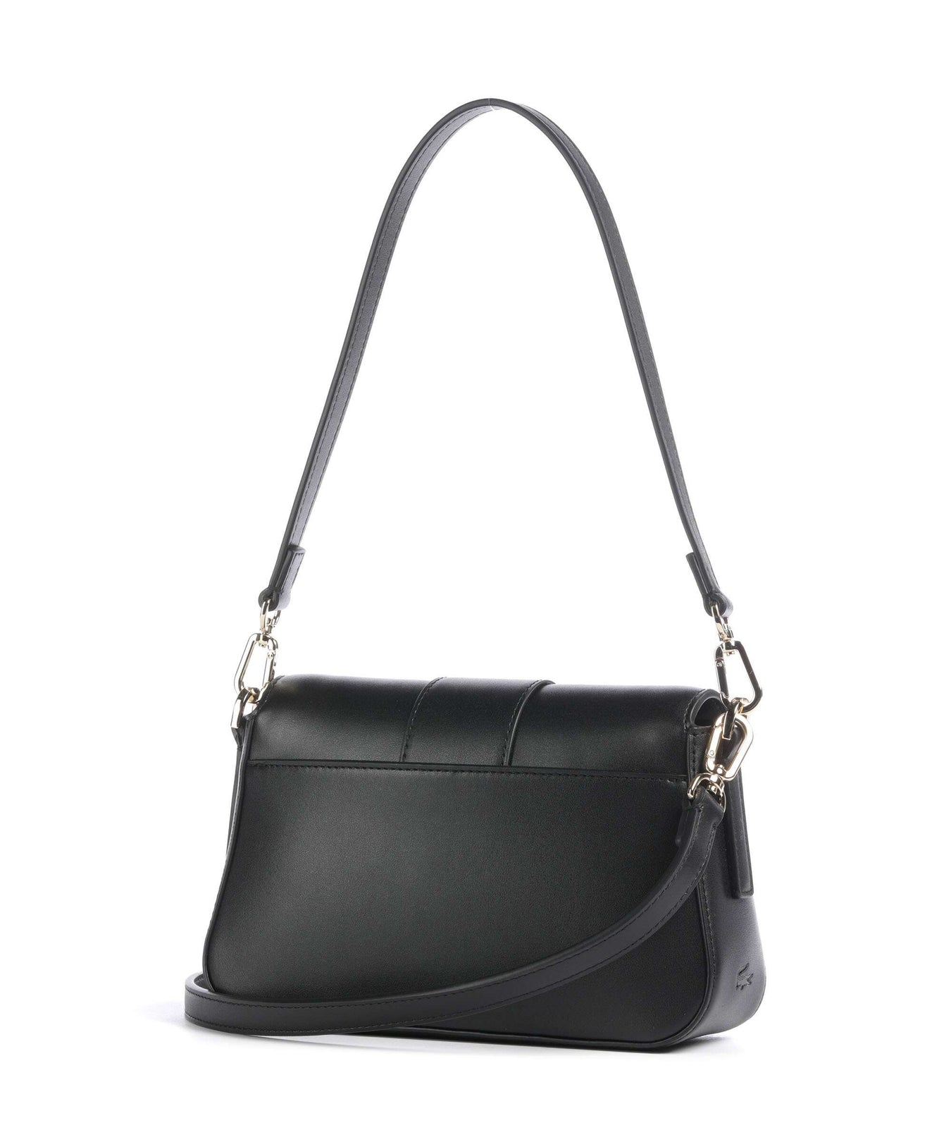 Lacoste Casual Shoulder bag noir