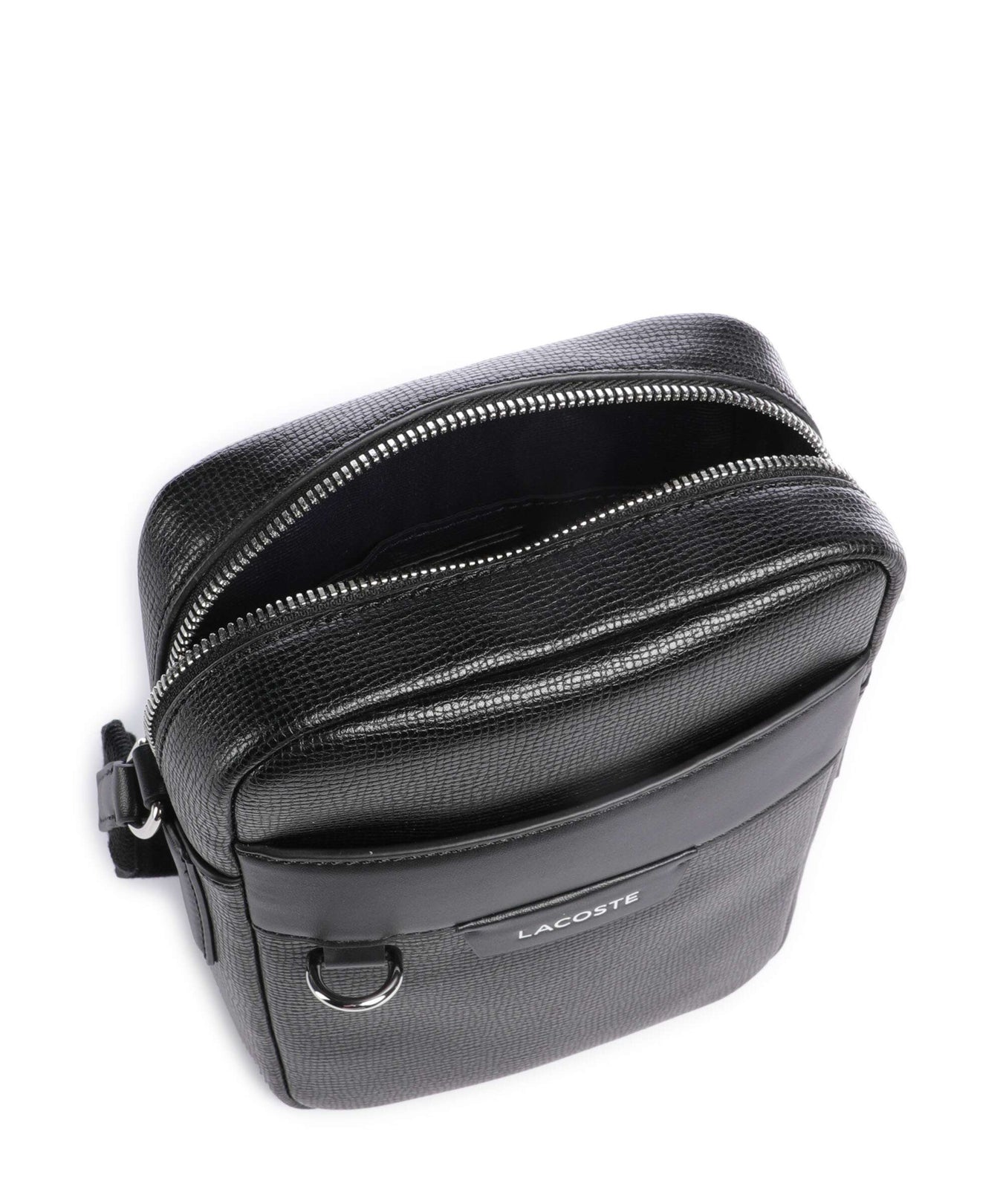 Lacoste Ossian Crossbody bag noir