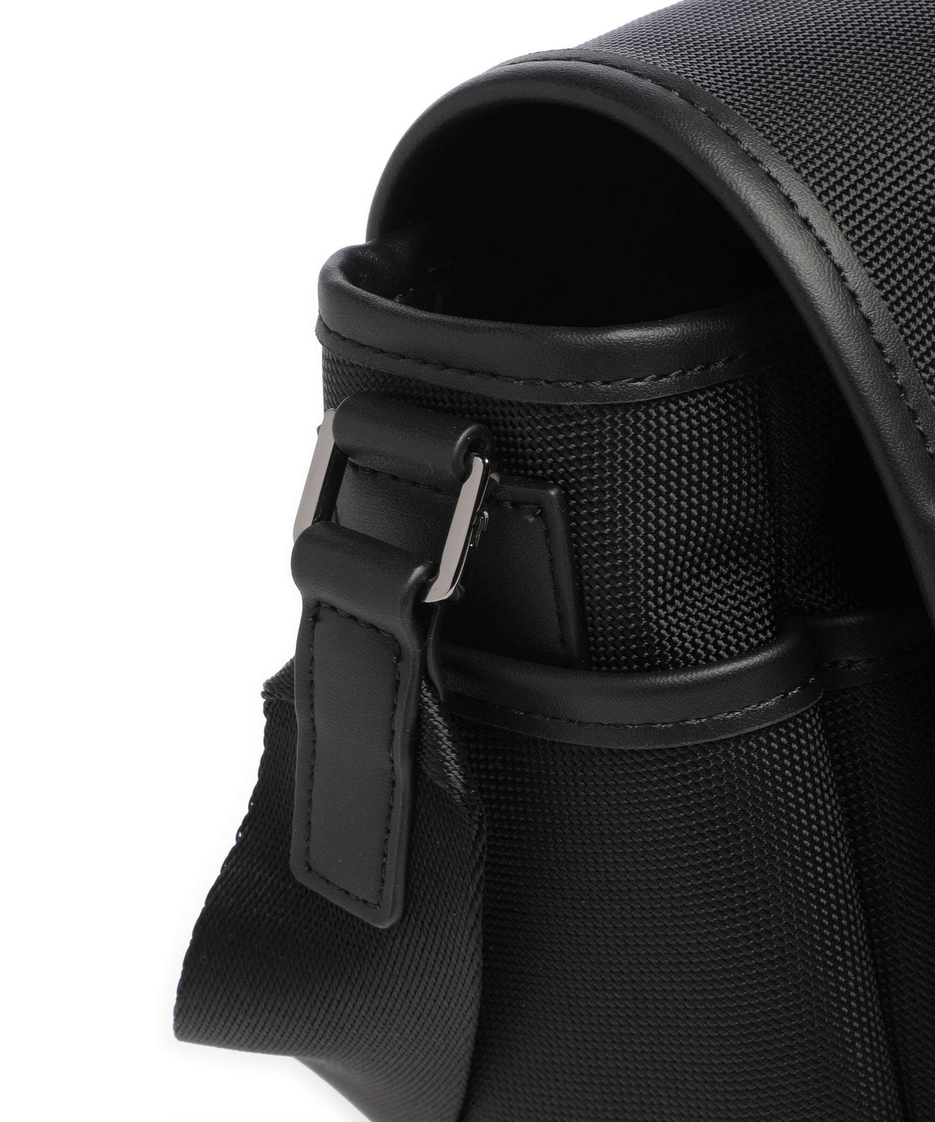 Lacoste Everyday Messenger bag noir