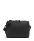 Lacoste Chantaco Messenger bag noir