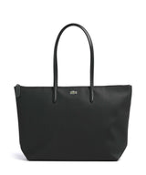 Lacoste L.12.12 Concept Tote bag noir