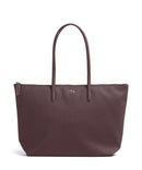 Lacoste L.12.12 Concept Tote bag wine tasting