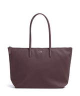 Lacoste L.12.12 Concept Tote bag wine tasting
