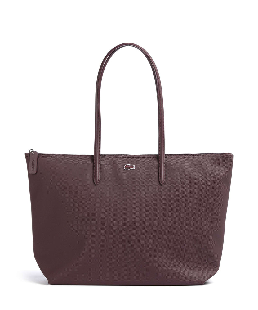 Lacoste L.12.12 Concept Tote bag wine tasting