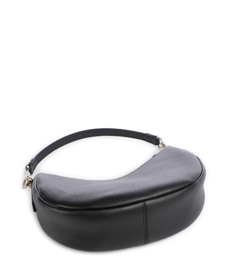 Lacoste Champs Elysees Shoulder bag noir