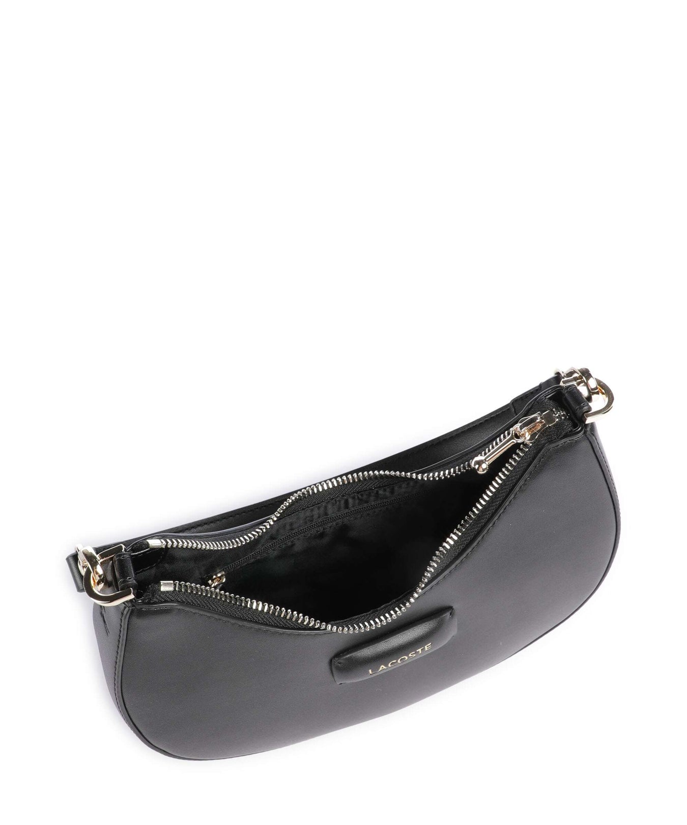 Lacoste Casual Shoulder bag noir