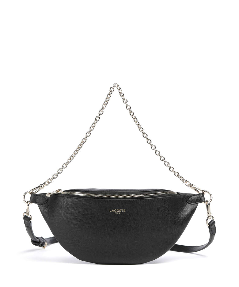 Lacoste Champs Elysees Belt bag noir