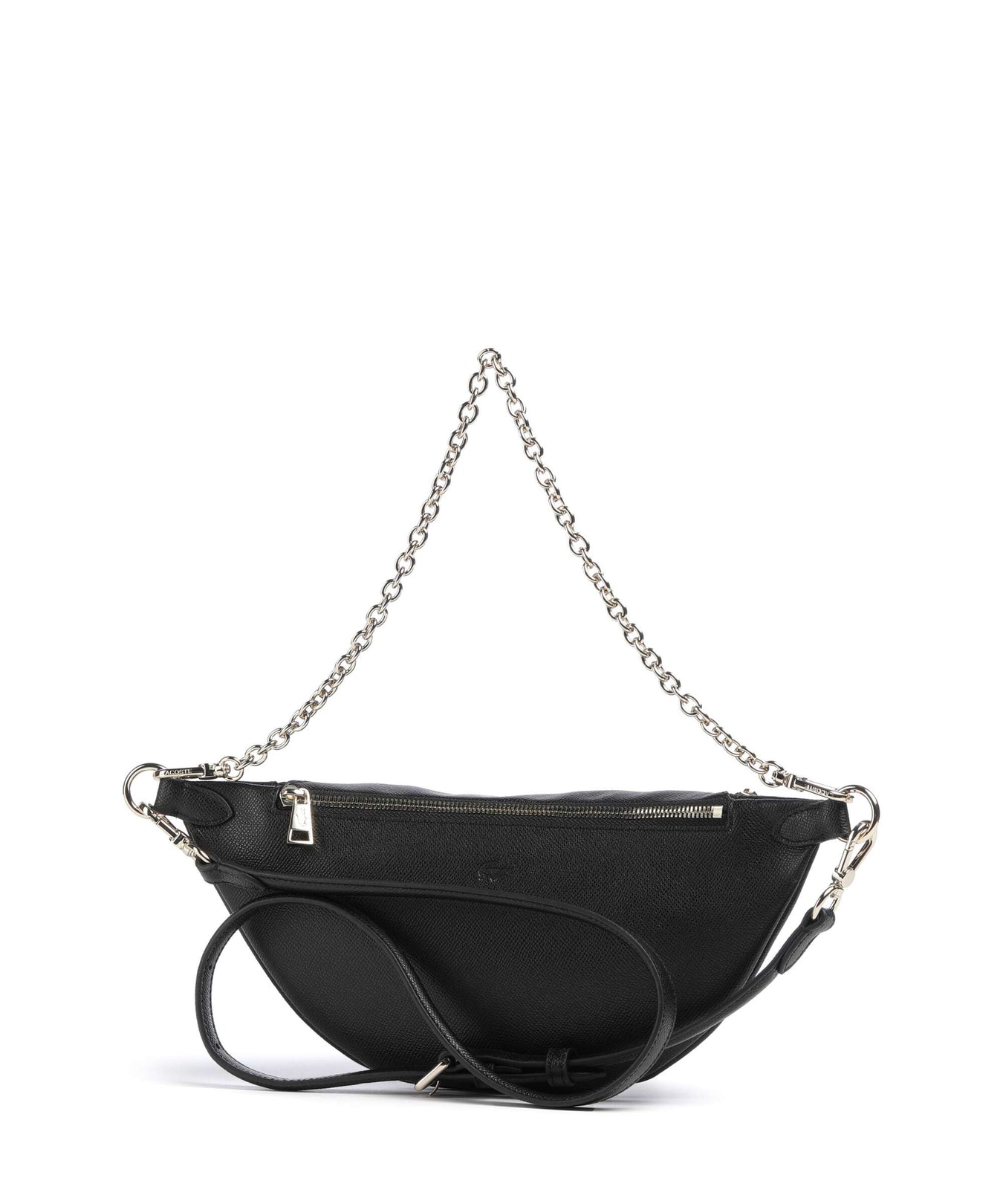 Lacoste Champs Elysees Fanny pack noir
