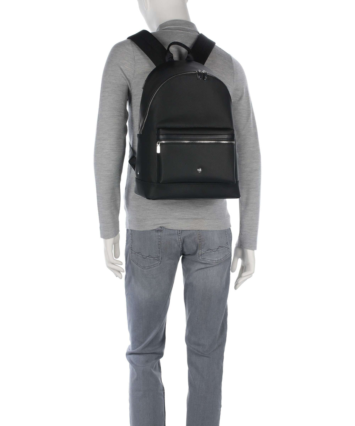 Lacoste Langon Backpack noir
