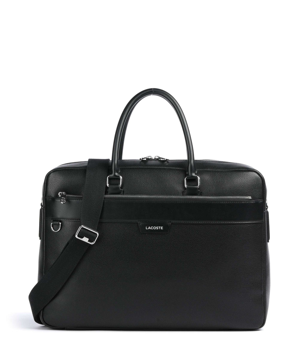 Lacoste Ossian Briefcase noir