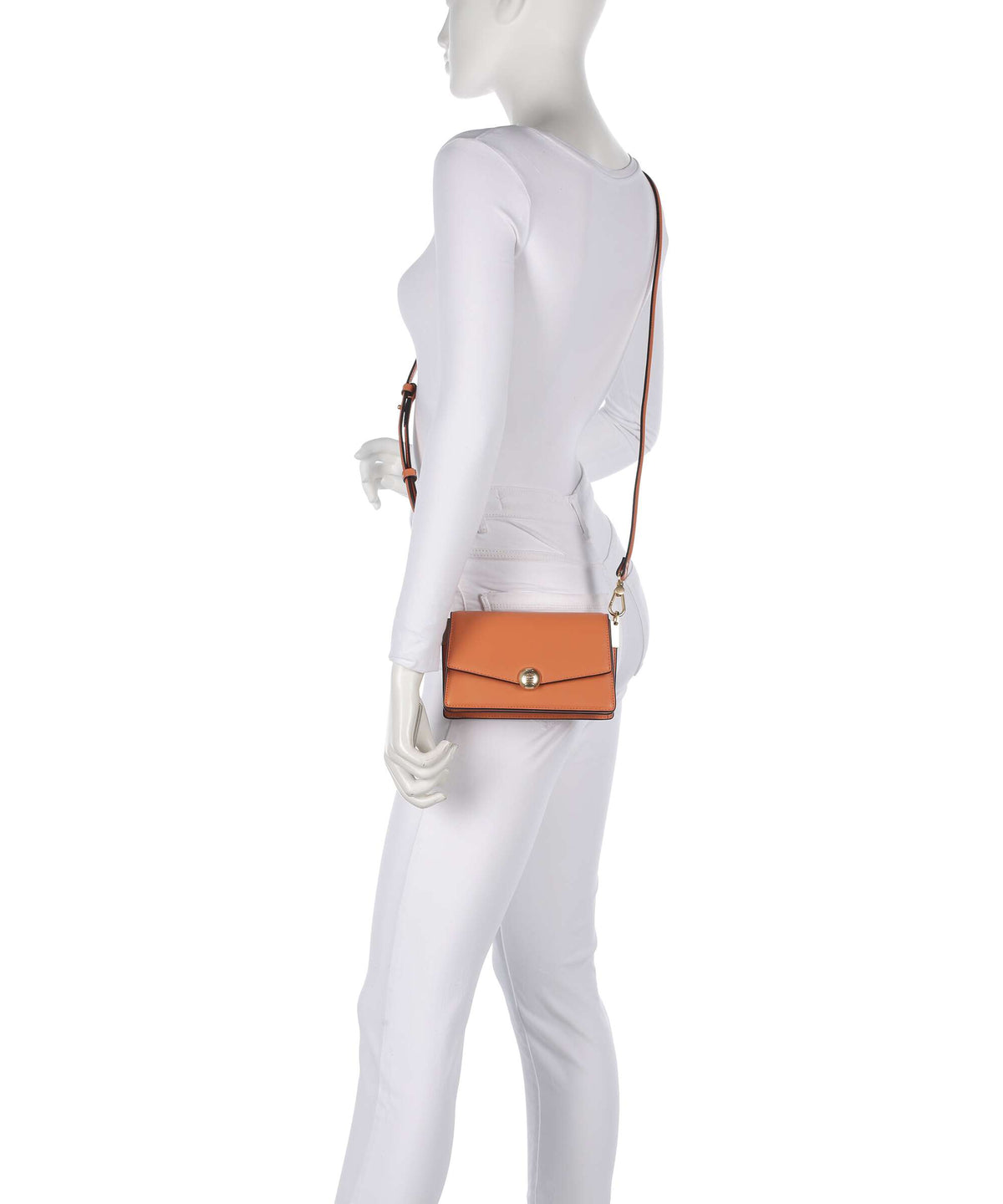 Lacoste Tennis Bliss Shoulder bag blossom