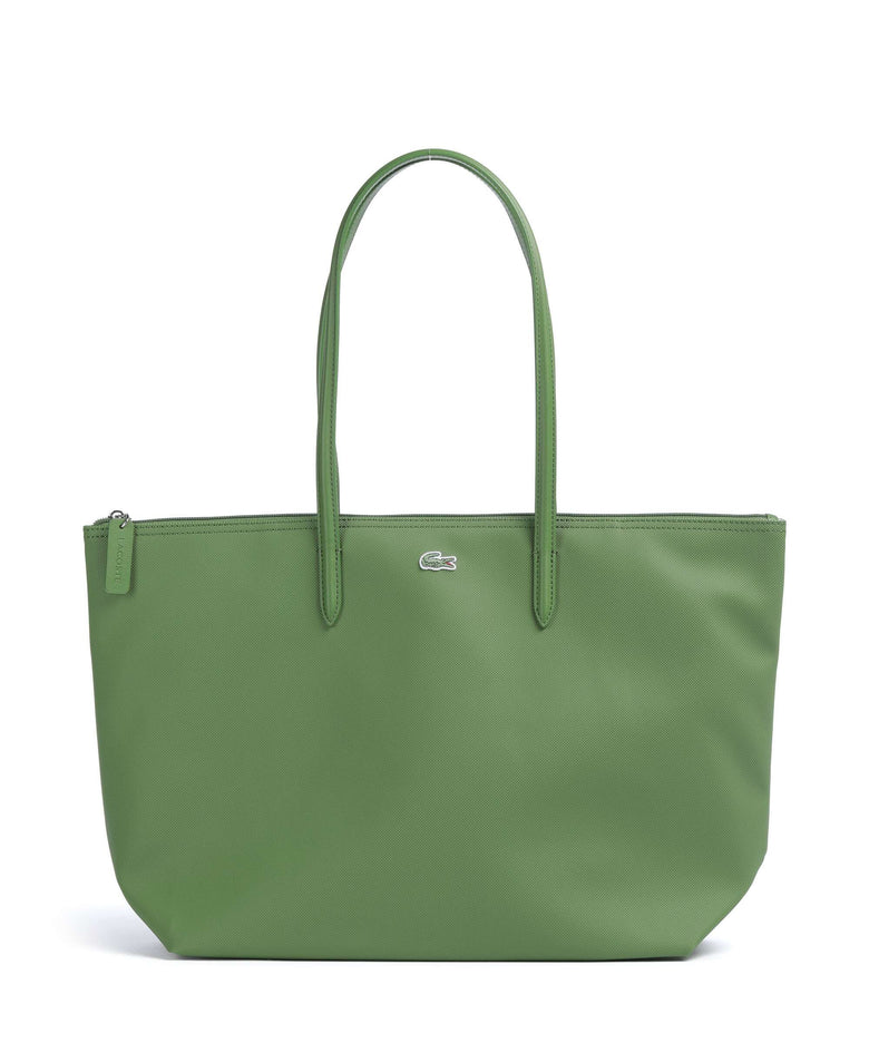 Lacoste L.12.12 Concept Tote bag mache