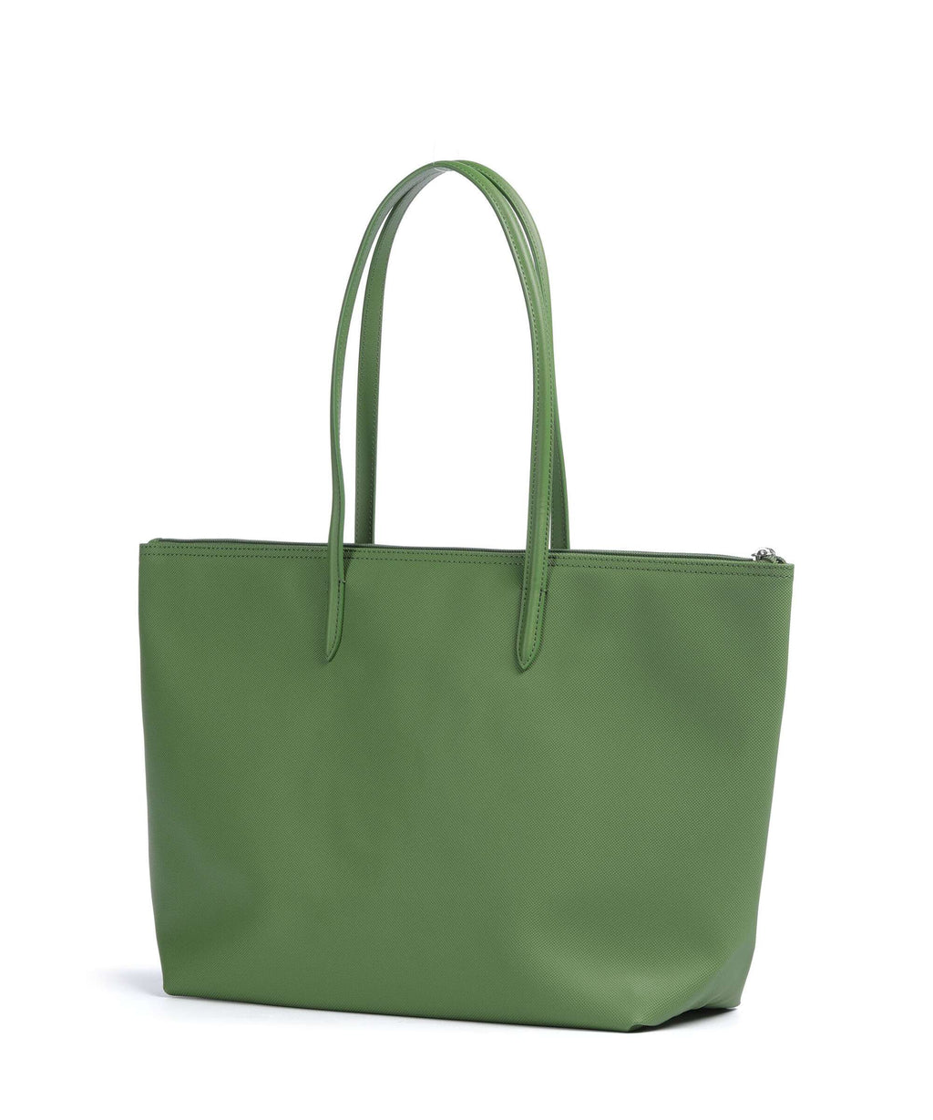 Lacoste L.12.12 Concept Tote bag mache