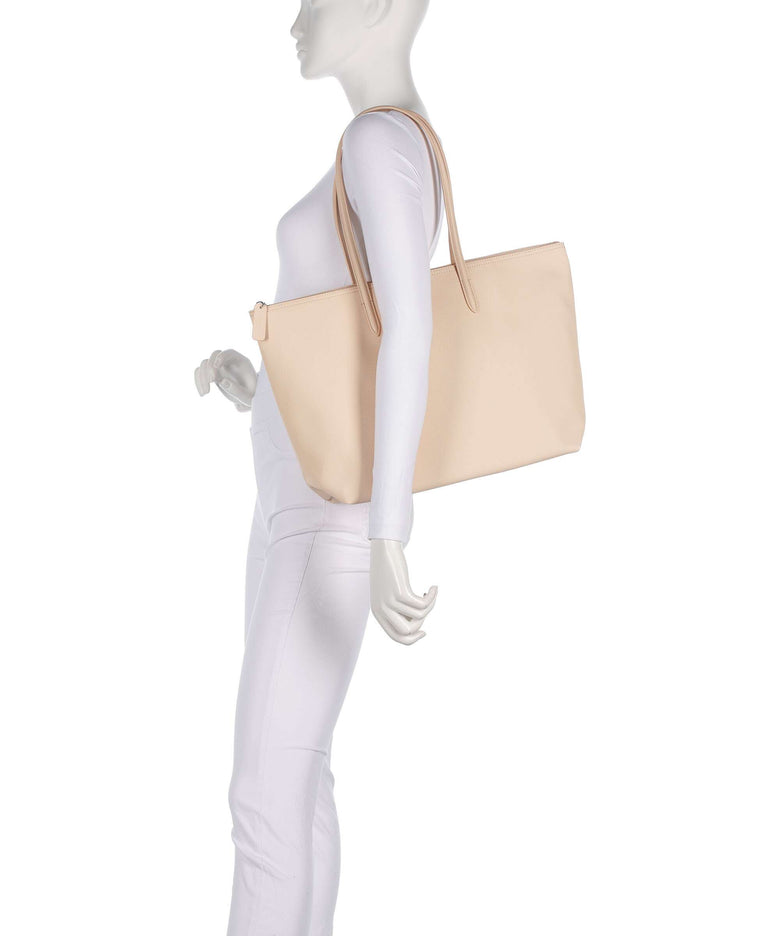 Lacoste L.12.12 Concept Tote bag angie