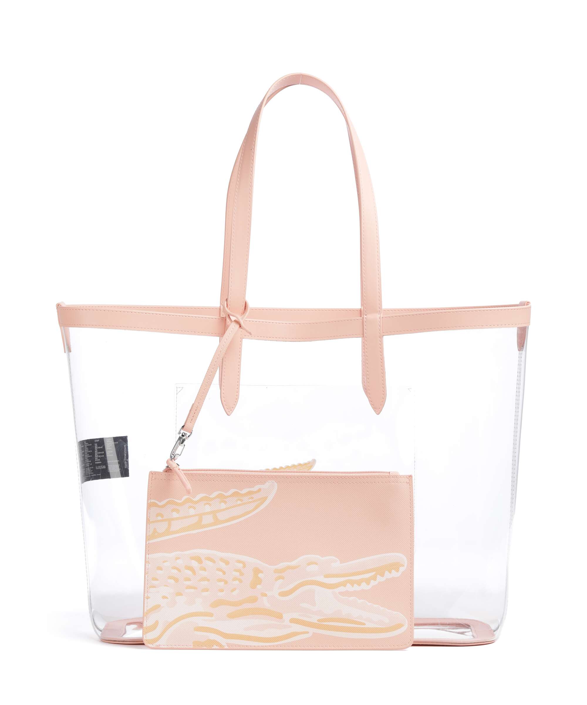 Lacoste Anna Tote bag miami