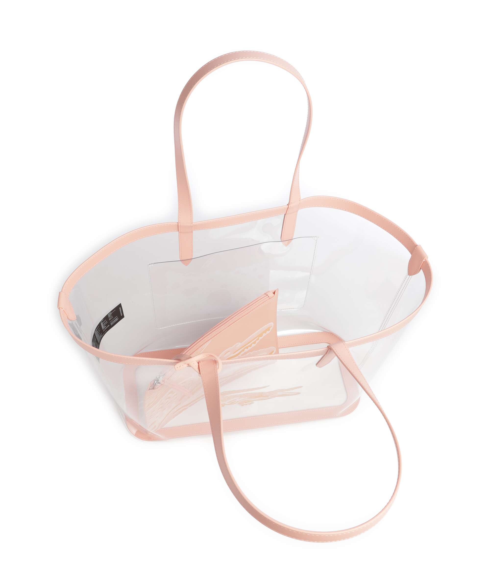 Lacoste Anna Tote bag miami