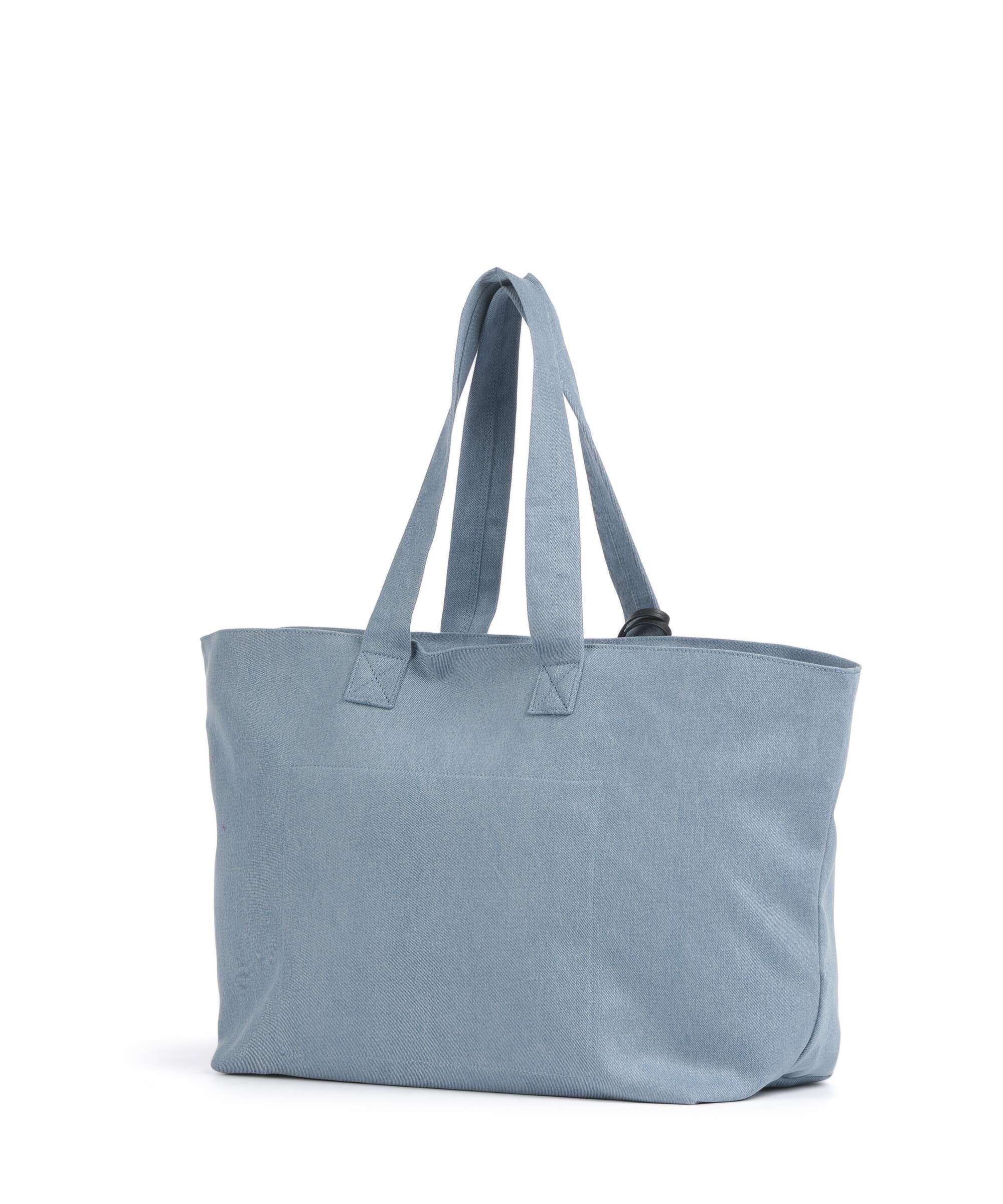 Lacoste Summer Pack Tote bag cotton tradewinds - NU5241PBQ48 – WARDOW