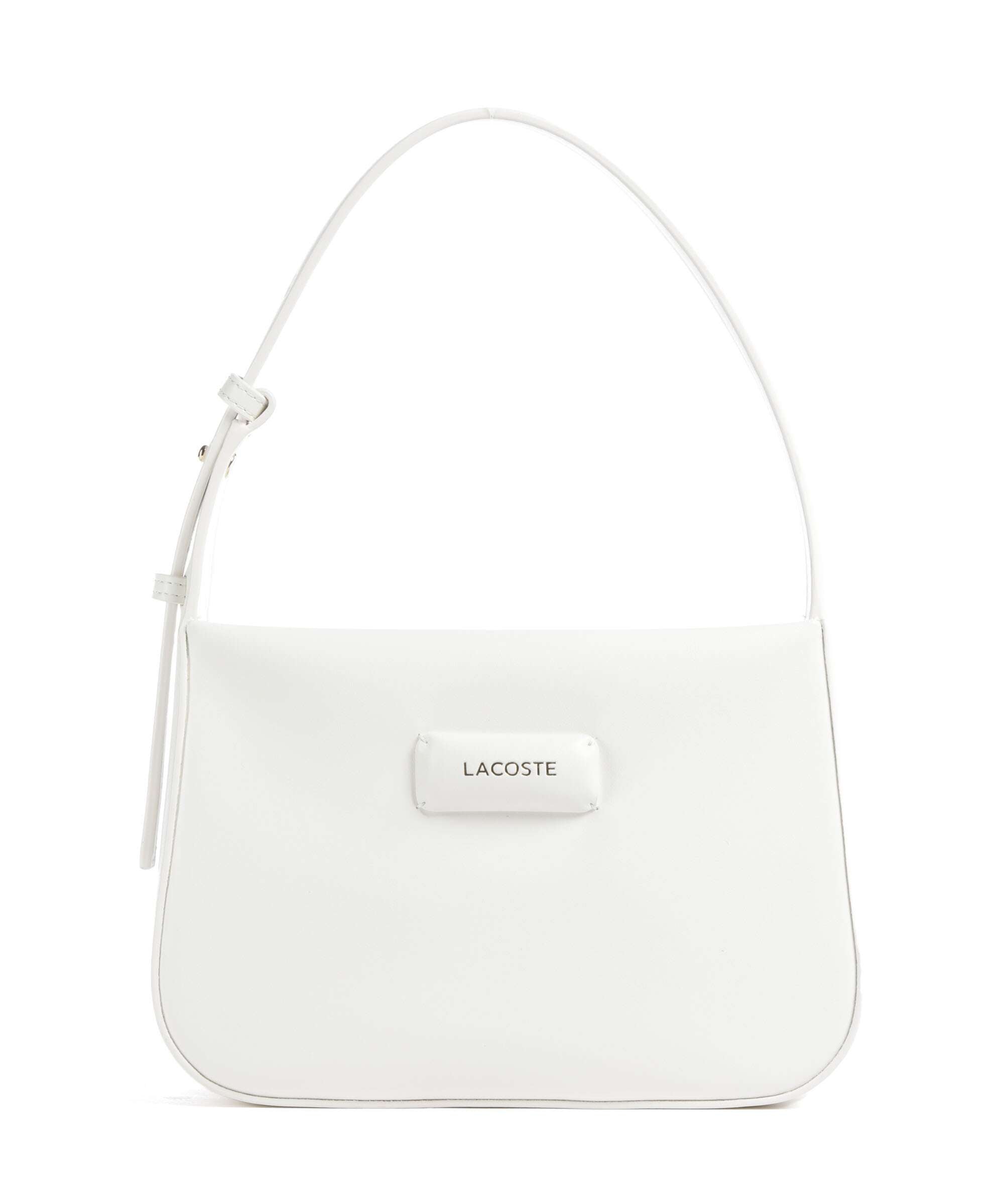 Lacoste Casual Shoulder bag imitation leather noir - NF5153AU000