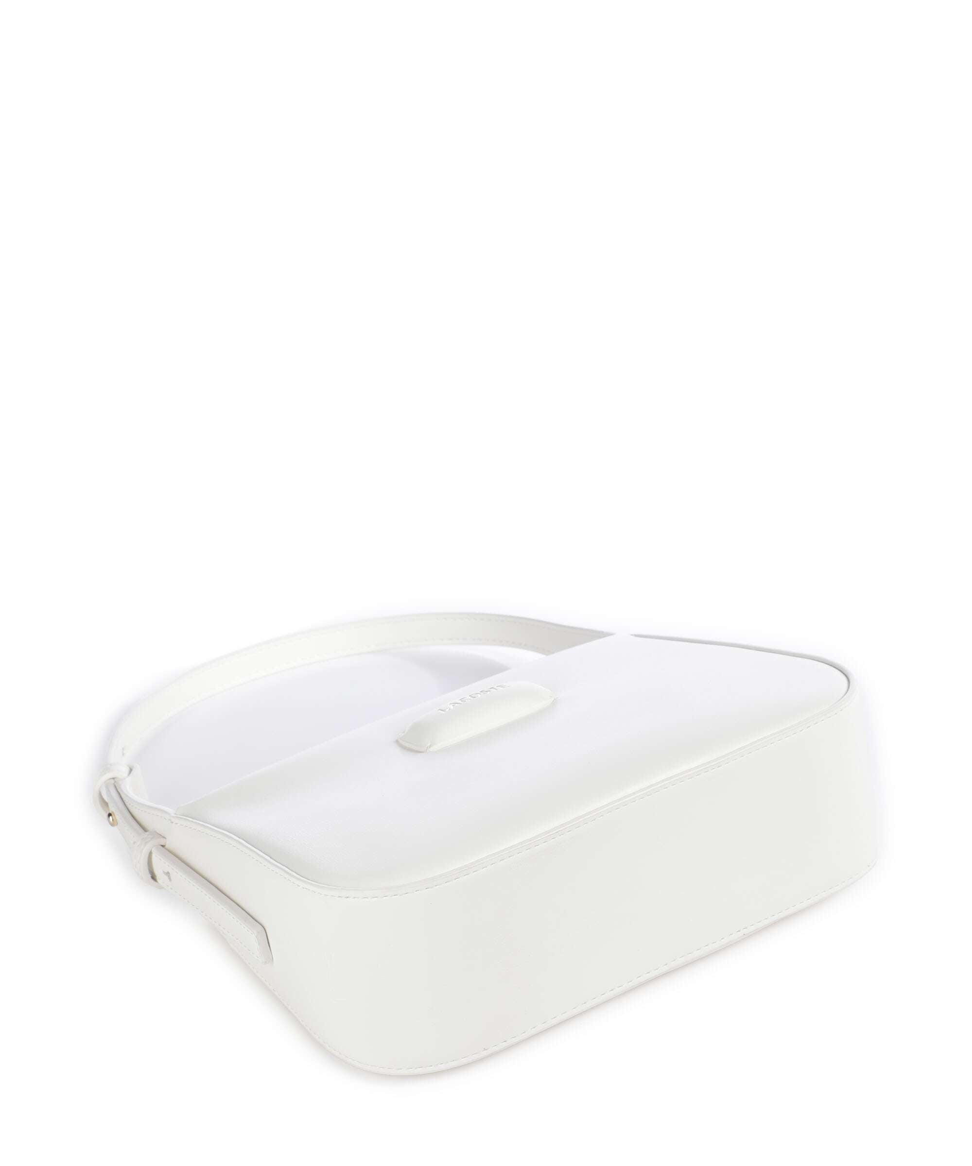 Lacoste Casual Shoulder bag farine