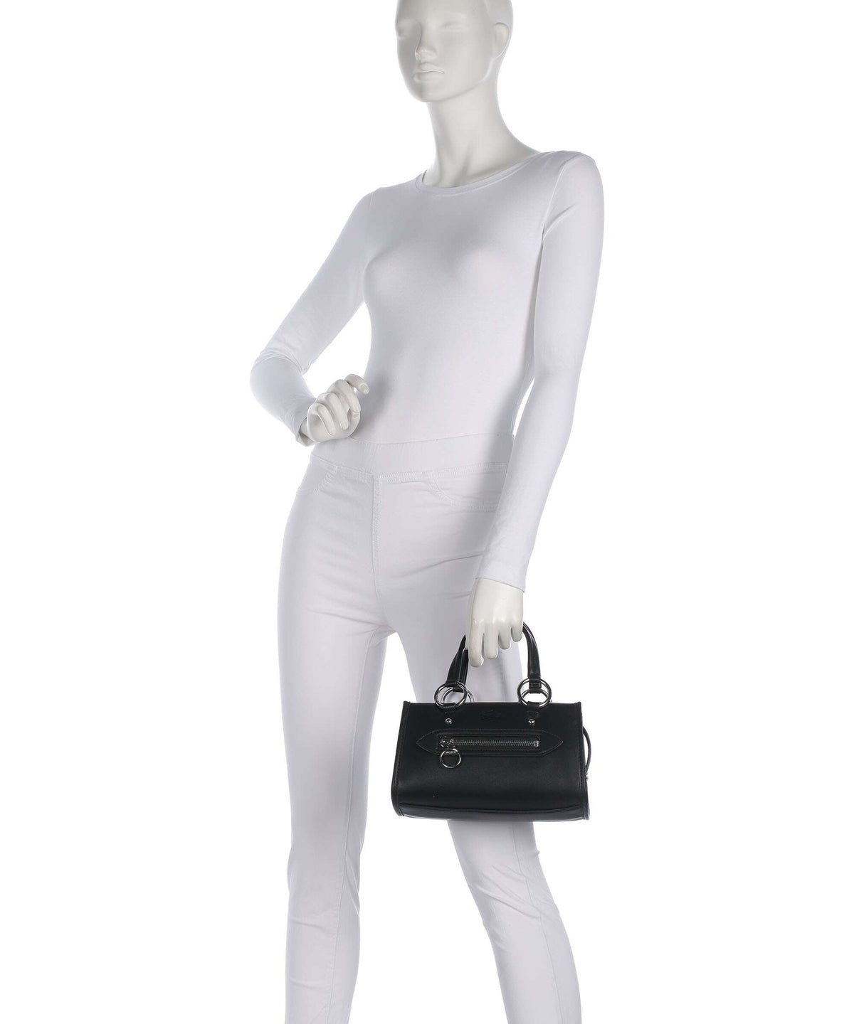 Lacoste Celys Handbag noir