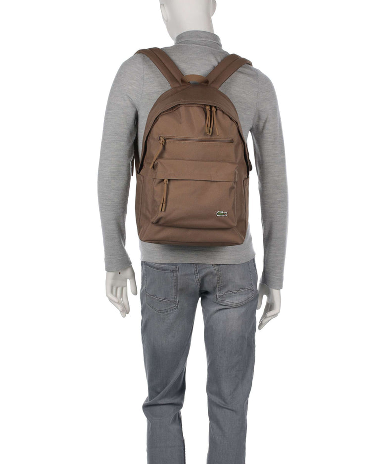 Lacoste Neocroc Backpack ruisseau