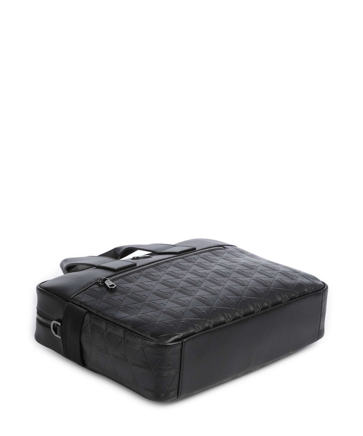 Lacoste Nomogramme Briefcase noir