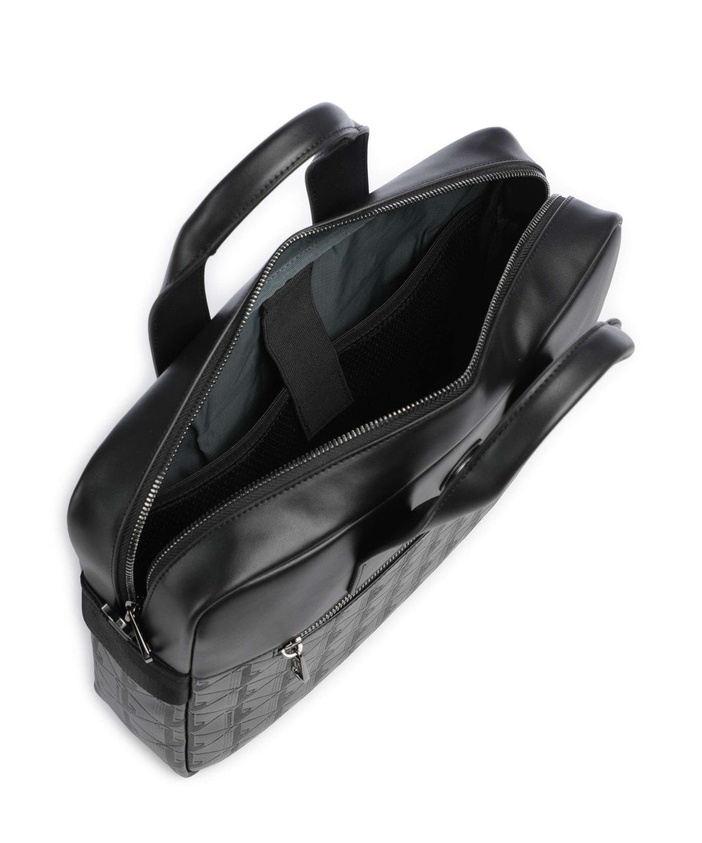 Lacoste Nomogramme Briefcase noir