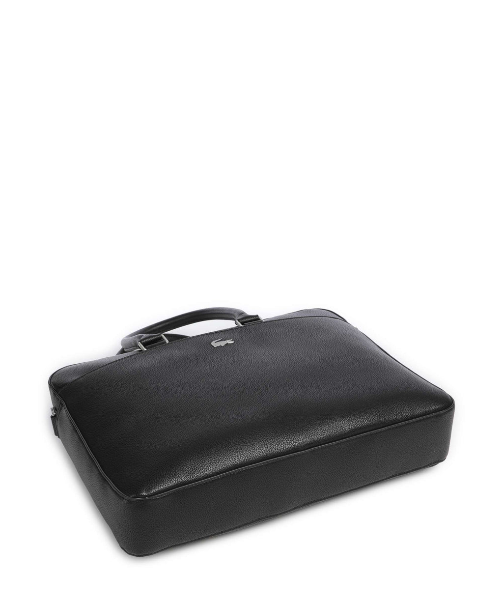 Lacoste Business Briefcase noir