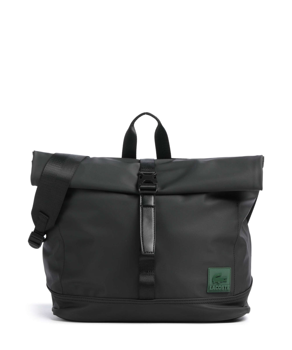 Lacoste In Motion Messenger bag noir