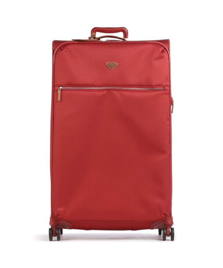 Jump Etretat Spinner (4 wheels) red