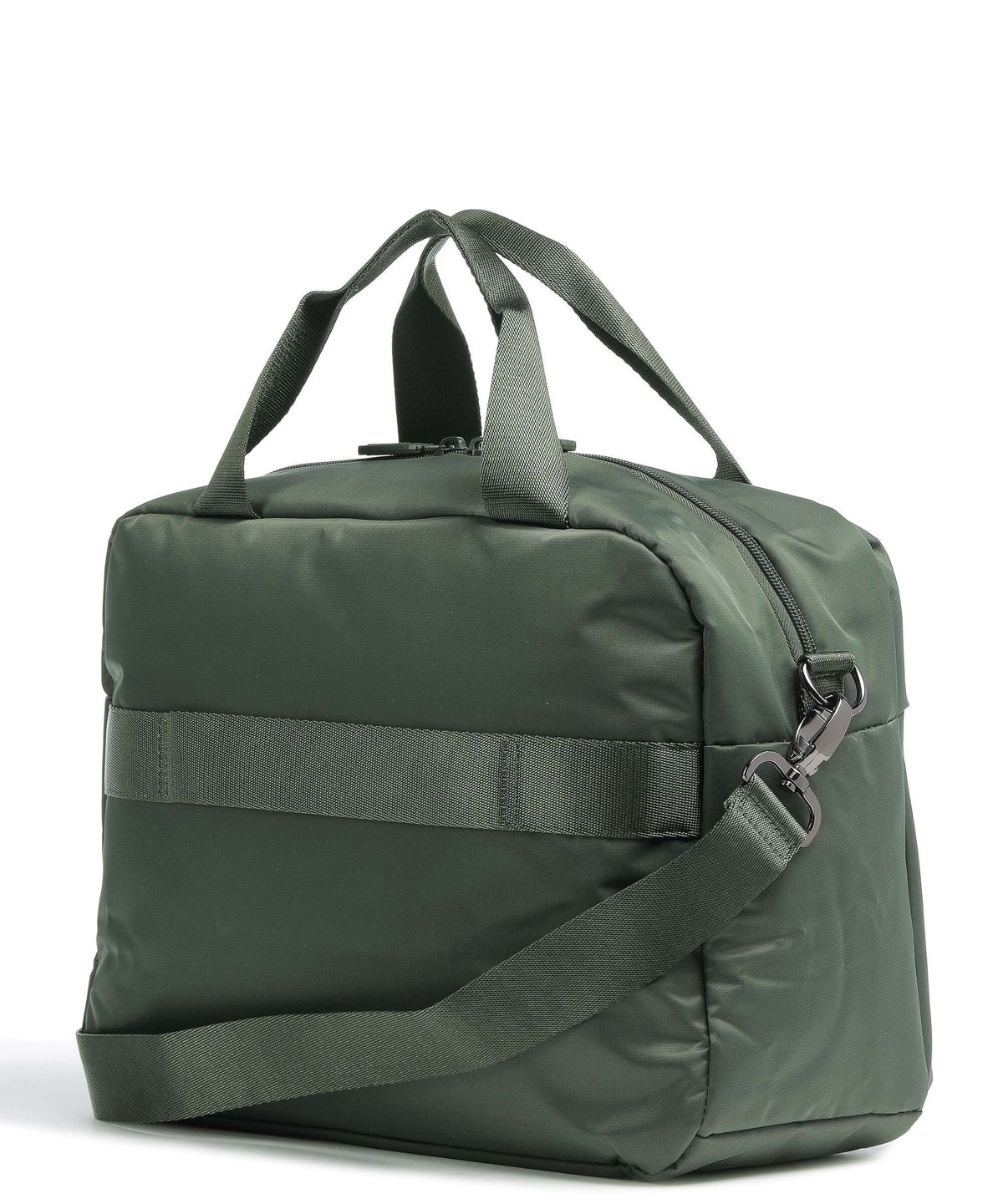 Lipault City Plume Weekend bag khaki