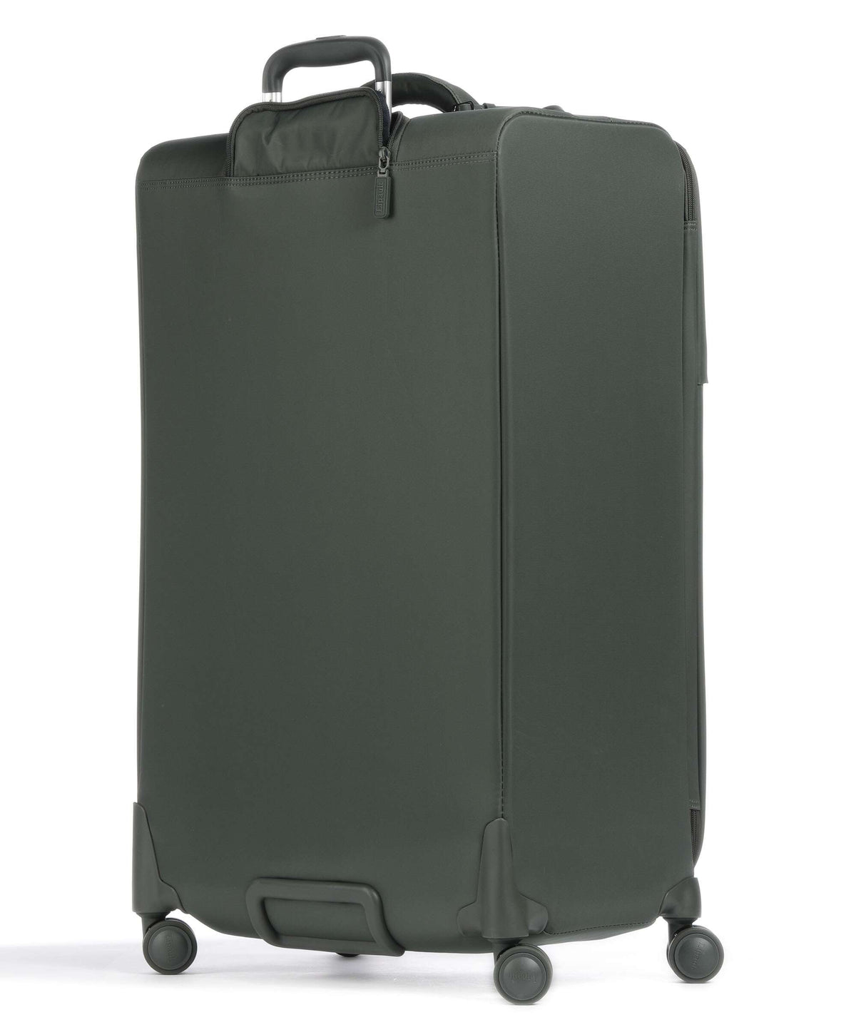 Lipault Plume XL Spinner (4 wheels) khaki