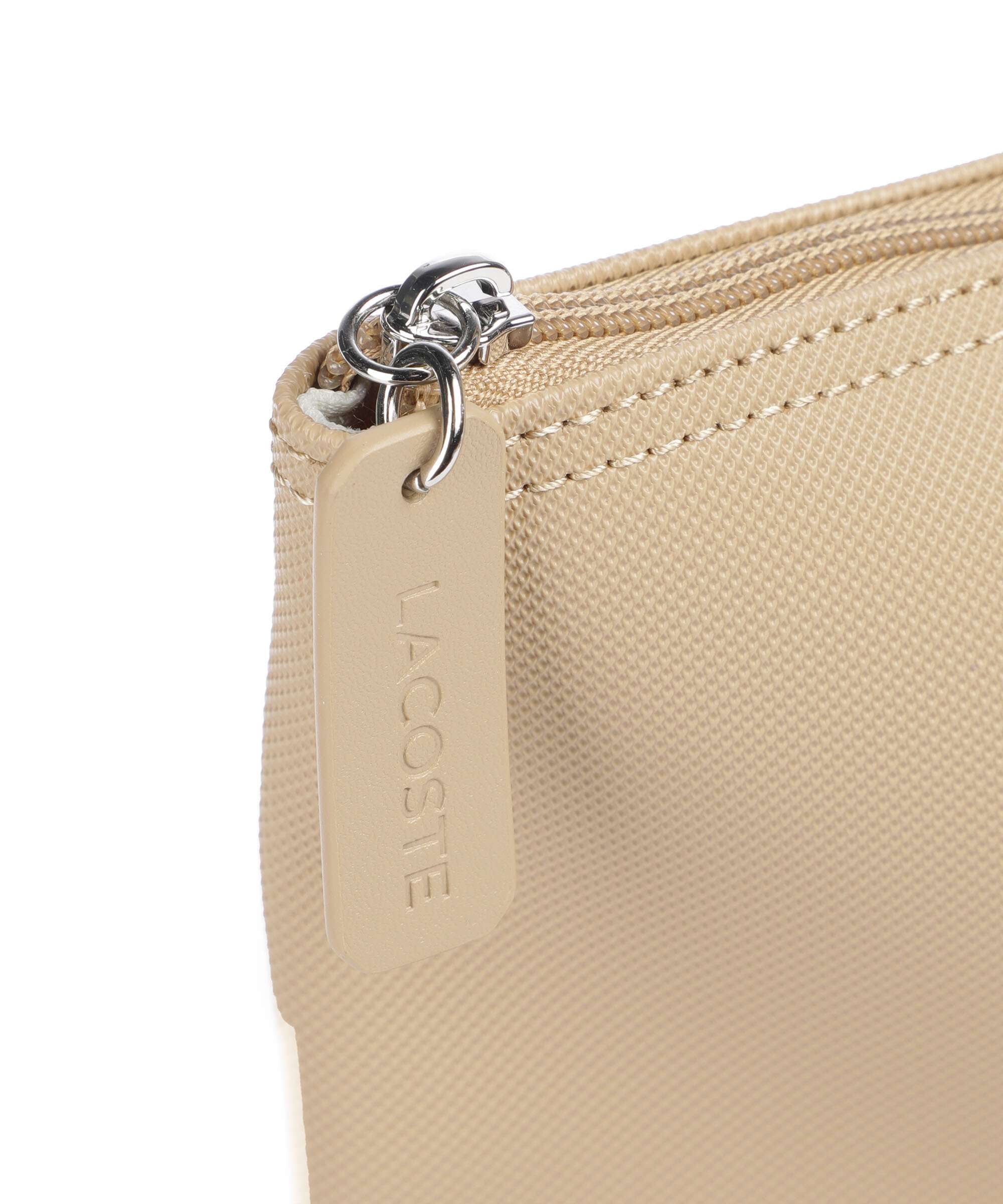 Lacoste L.12.12 Concept Tote bag viennois