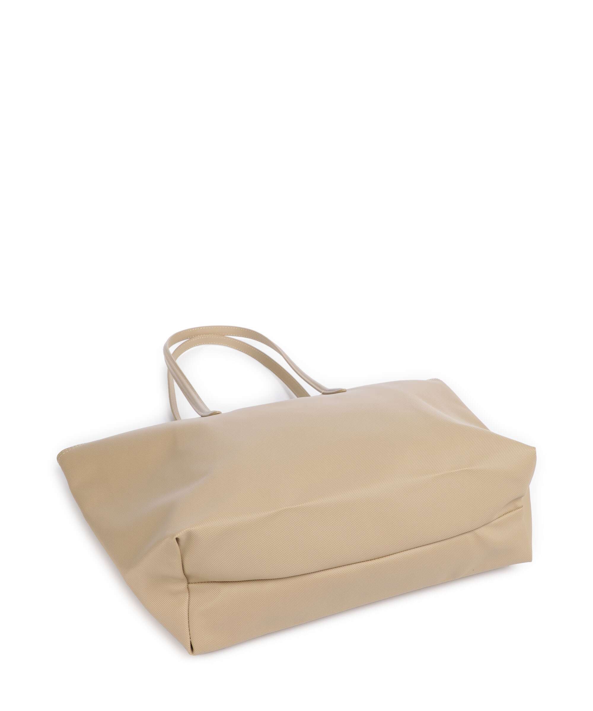 Lacoste L.12.12 Concept Tote bag viennois